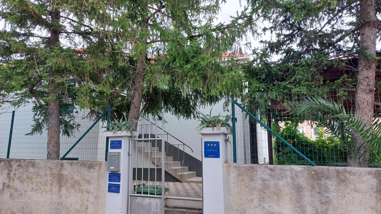 Sailing Forever Bungalow Kastela Dış mekan fotoğraf