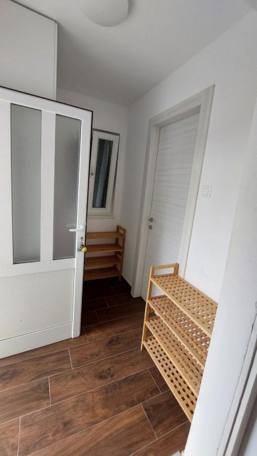 Sailing Forever Bungalow Kastela Dış mekan fotoğraf
