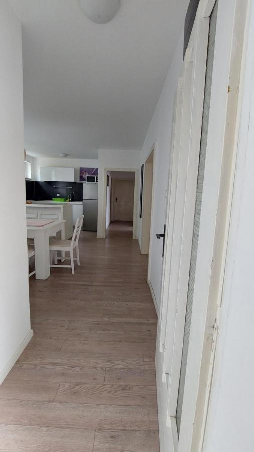 Sailing Forever Bungalow Kastela Dış mekan fotoğraf