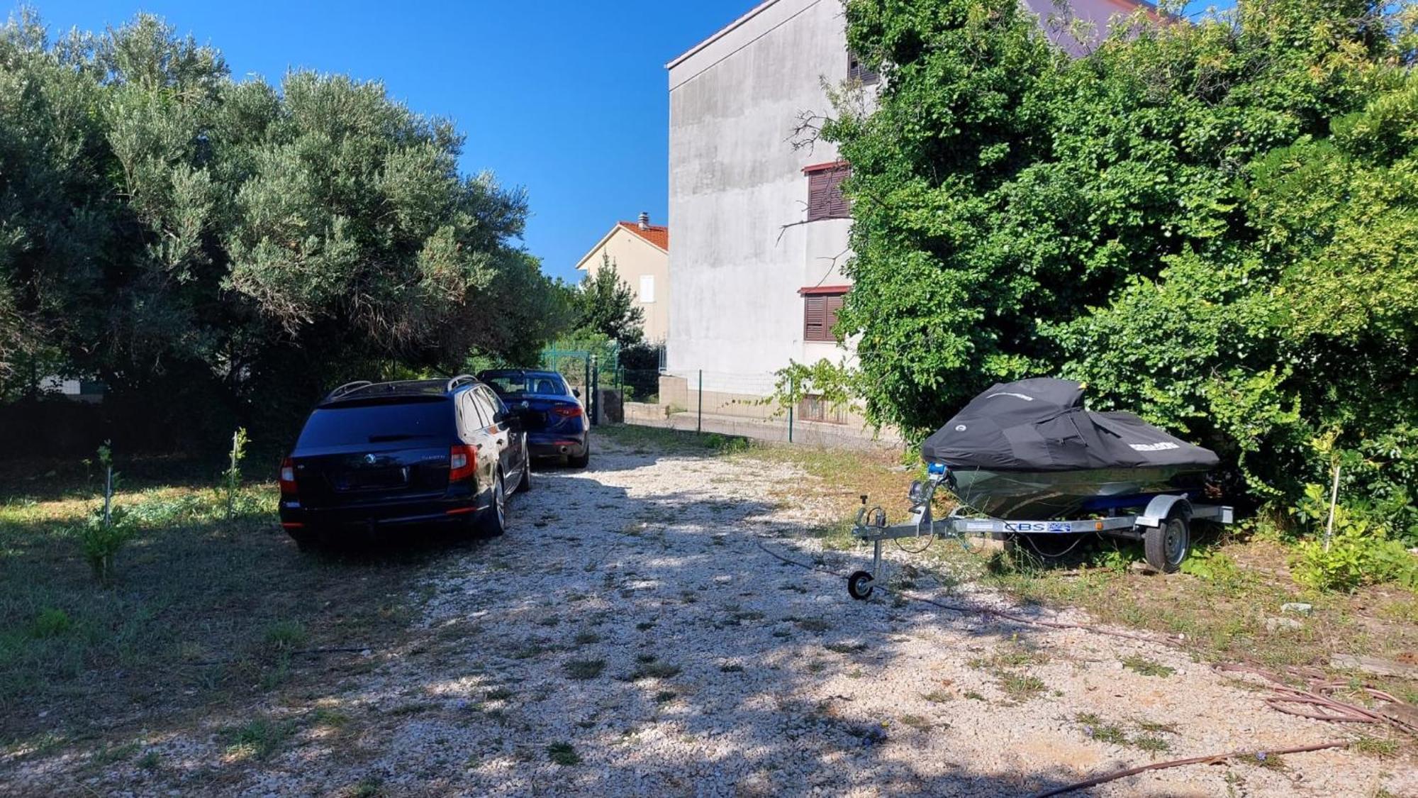 Sailing Forever Bungalow Kastela Dış mekan fotoğraf